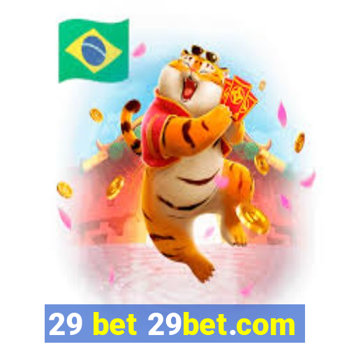 29 bet 29bet.com